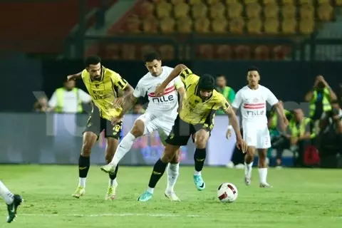 الأبيض يفقد الصدارة.. الزمالك يسقط أمام وادي دجلة في خسارة تاريخية